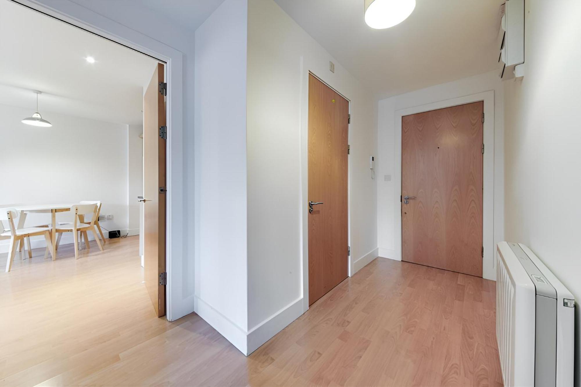 לונדון Clerkenwell Serviced Apartments מראה חיצוני תמונה